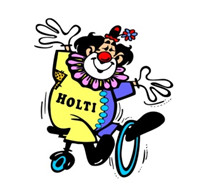 Holti Holau